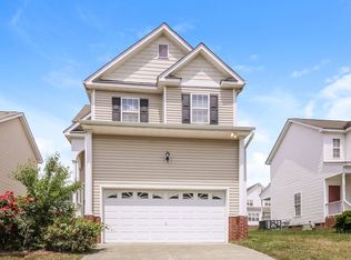 3816 Pin Oak Rd, Raleigh, NC 27604