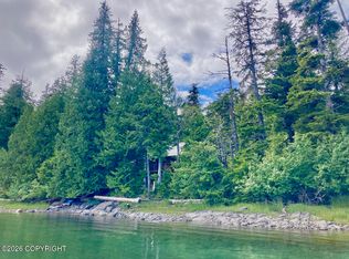 39F Wadleigh, Klawock, AK 99925
