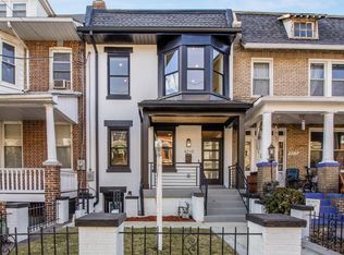 4210 8th St NW, Washington, DC 20011