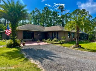 3636 Conifer Ln, Ormond Beach, FL 32174