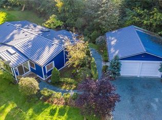 12208 Chain Lake Rd, Snohomish, WA 98290