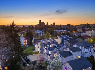 2724 S Norman St #B, Seattle, WA 98144