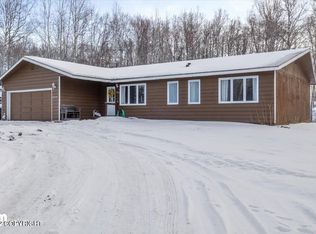 3125 Motherlode Cir, Wasilla, AK 99654