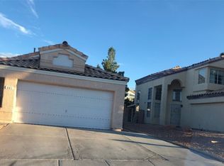 881 Brass Ring Rd, Las Vegas, NV 89123