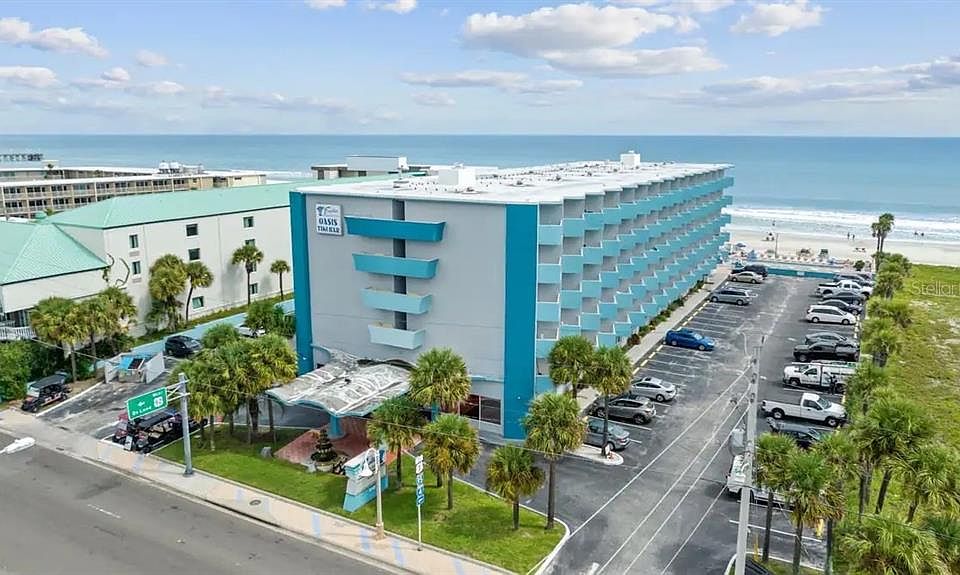 1st image of 313 S ATLANTIC AVENUE #2290