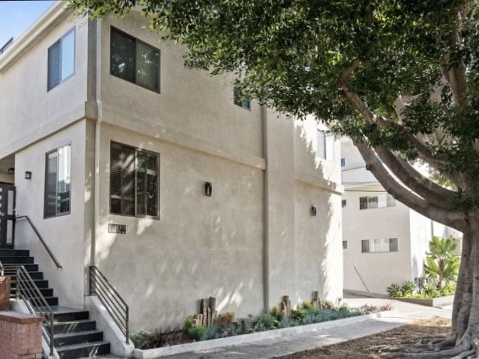2nd image of 1422 California Ave APT 4