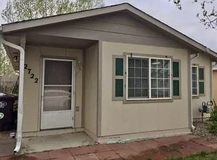 2722 Winnipeg St, Pueblo, CO 81004