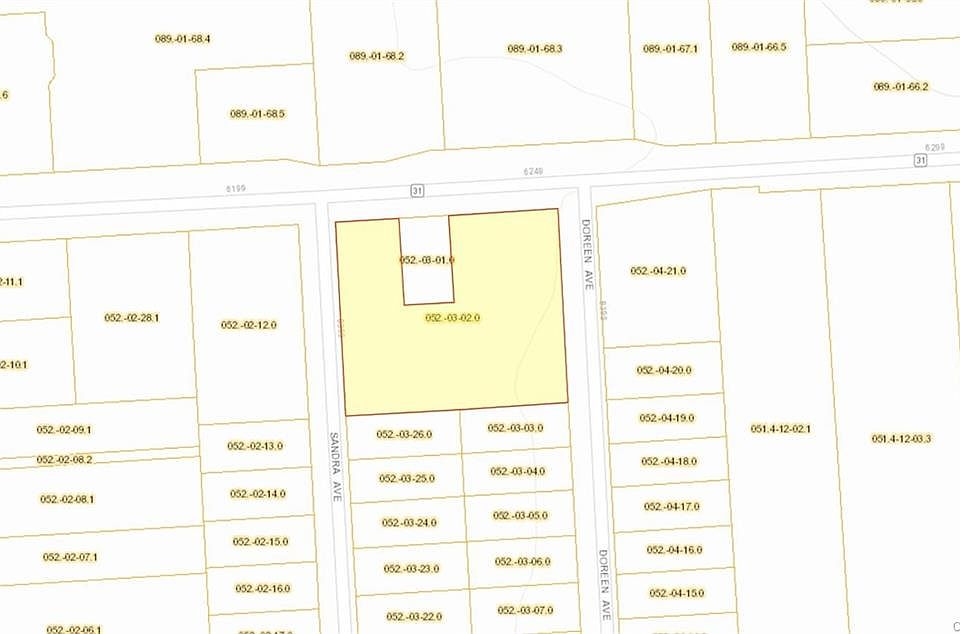 2nd image of 8369 Doreen Ave