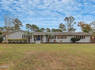 102 Chelsea Ln, Wilmington, NC 28409