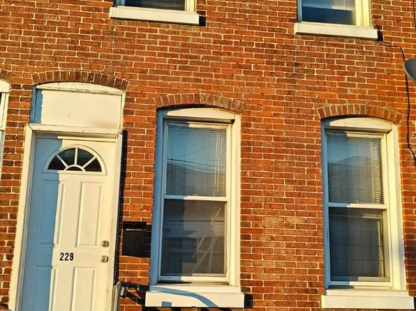 229 W Spruce St, Norristown, PA 19401