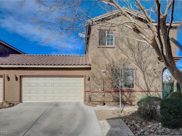 4142 Sparrow Rock St, Las Vegas, NV 89129
