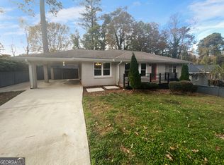 1957 La Mesa Ln, Decatur, GA 30032