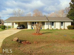 119 Lake Placid Dr, Bonaire, GA 31005