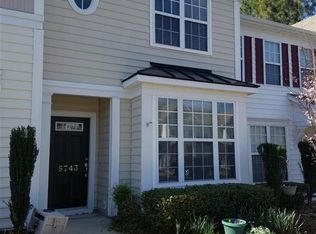 5743 Corbon Crest Ln, Raleigh, NC 27612