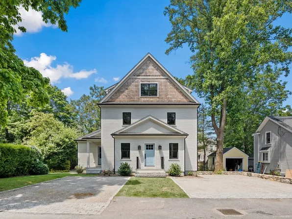 15 James Ln, Cohasset, MA 02025