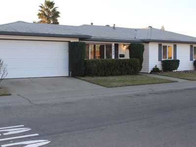 3325 Mabel St, Sacramento, CA, 95838