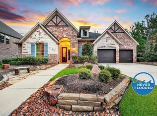 33907 Mill Creek Way, Pinehurst, TX 77362