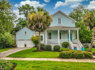 324 Bermuda Towne Row, Mount Pleasant, SC 29464