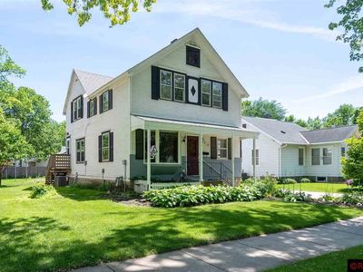 214 Christensen St, North Mankato, MN, 56003