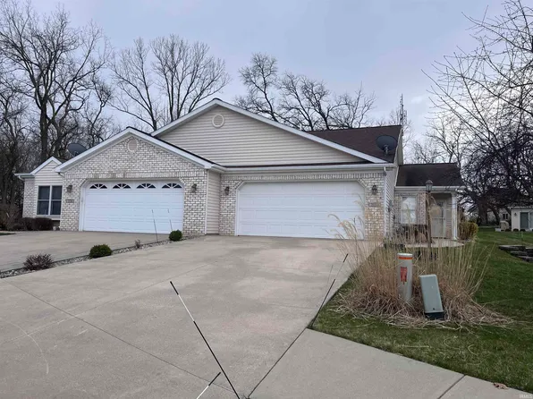 2034 Dausha Ct, Warsaw, IN 46580