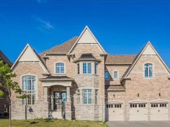 21 Lake Marie Trl, King, ON L7B 0P5