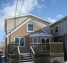 back/deck