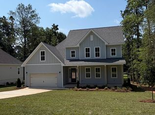 549 Misty Banks Dr, Chapin, SC 29036
