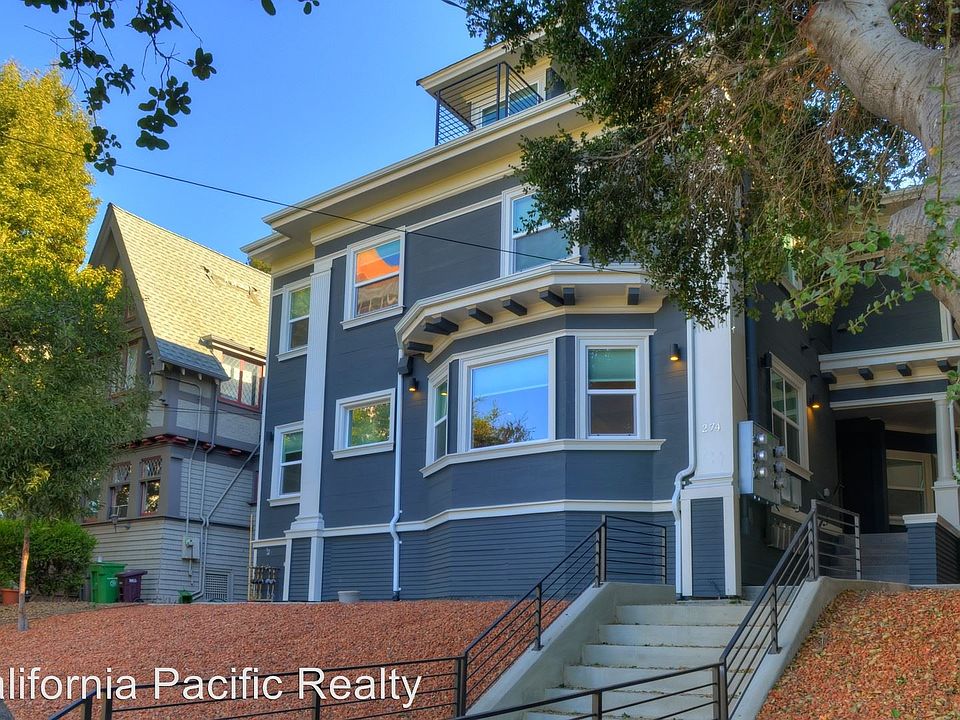 1st image of 274 Park View Ter APT 2