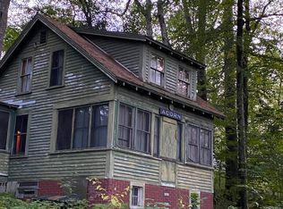 14 Sansone Ln, Warner, NH 03278