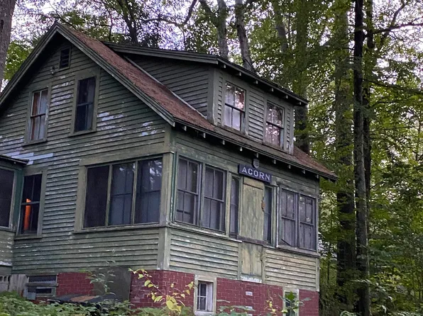 14 Sansone Lane, Warner, NH 03278