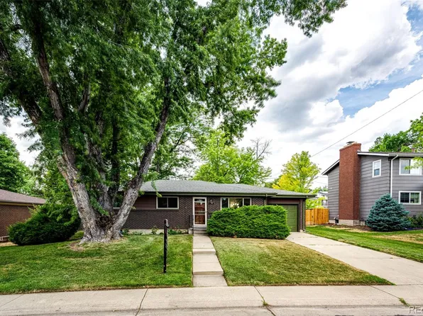 5913 Urban Court, Arvada, CO 80004
