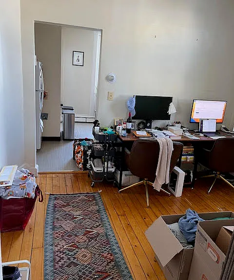 334 Garden St #2S — Photo 9