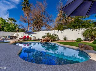 350 W Vinedo Ln, Tempe, AZ 85284