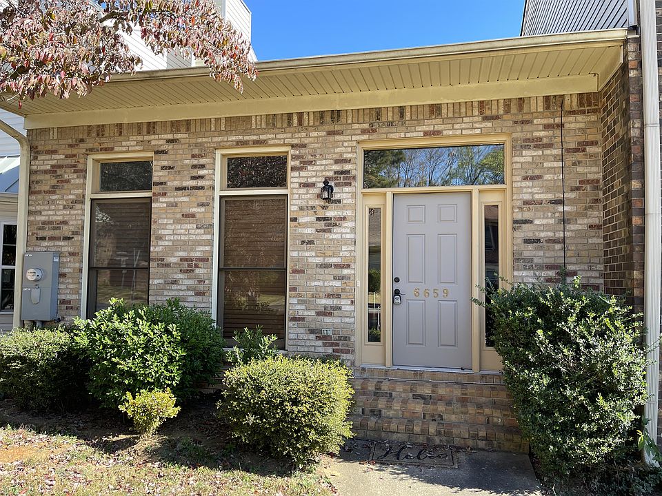 1st image of 6659 Steeplechase Dr NW #1