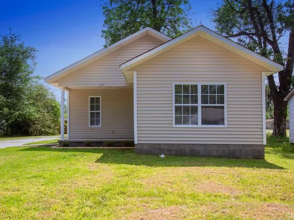 4816 Alpha St, North Little Rock, AR 72117