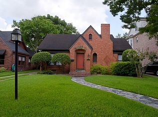 3735 Darcus St, Houston, TX 77005