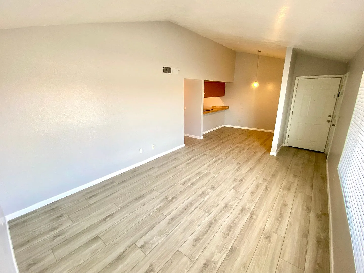 Spacious Two Bedroom Two Bath Condo in Tempe — Photo 1