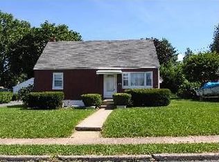 2117 Peters Rd, Reading, PA 19601