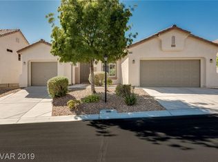 10645 Cliff Mountain Ave, Las Vegas, NV 89129