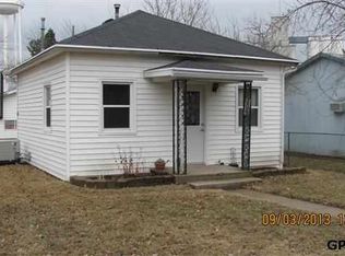 309 Colorado St, Murdock, NE 68407