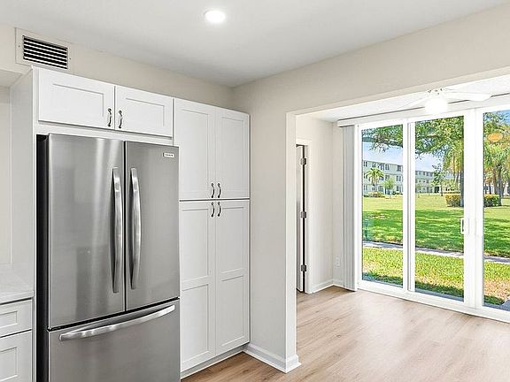 New Kitchen!