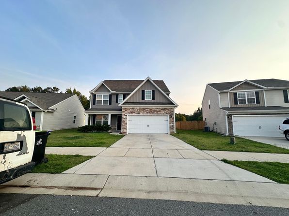 512 Flannel Way