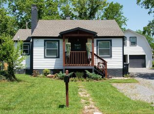 1872 Buford St, Knoxville, TN 37920