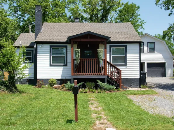 1872 Buford St, Knoxville, TN 37920