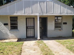 1234 Smith Ave, Memphis, TN 38107