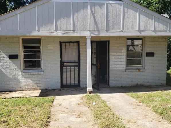 1234 Smith Ave, Memphis, TN 38107