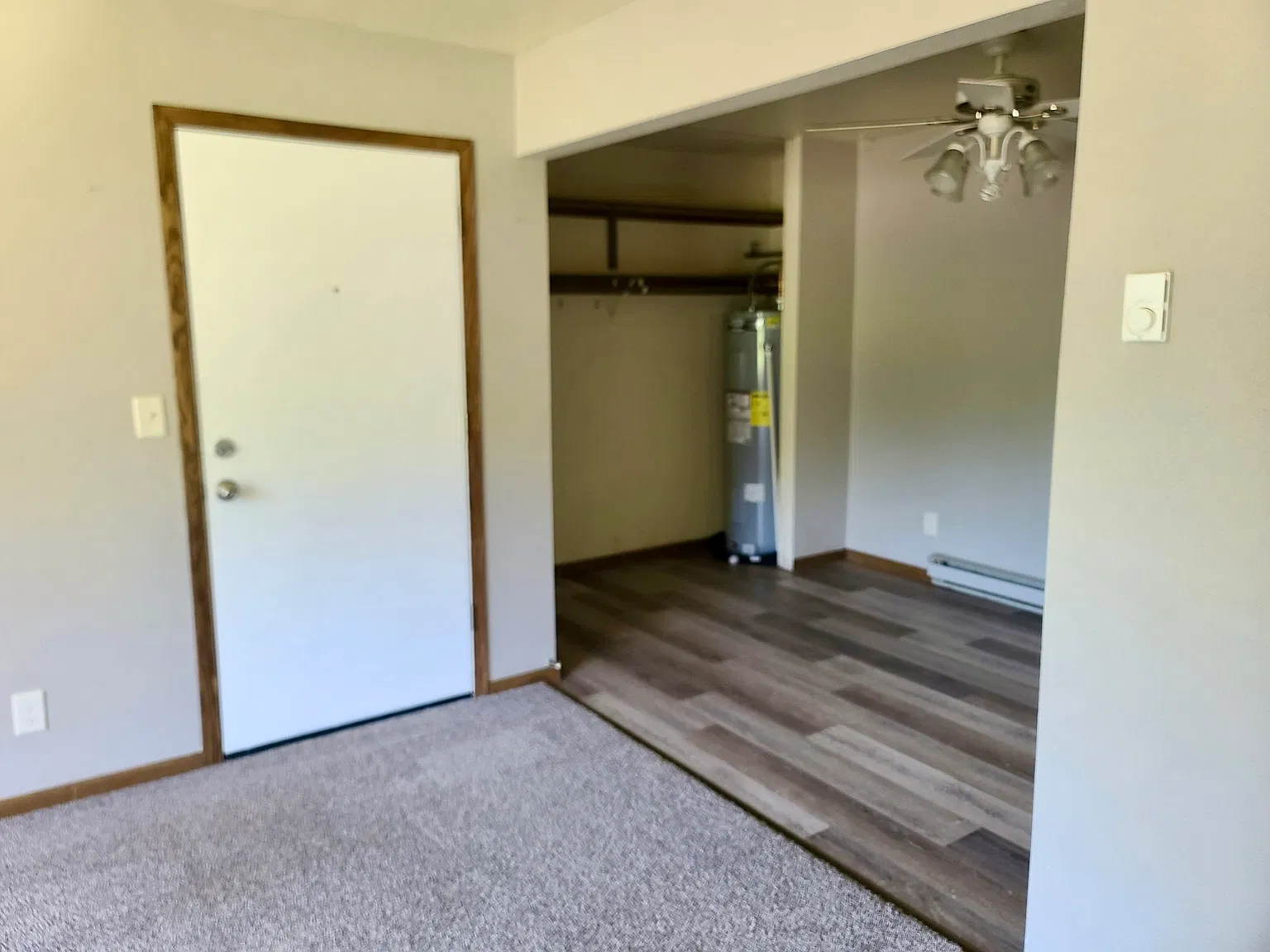 2 bed, 850 sqft, $950 — Photo 4