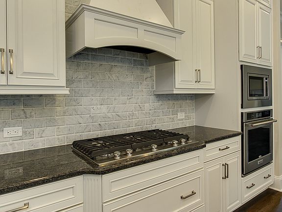 36" Kitchen Aid Gas Cooktop