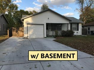 658 S Lexington Rd, Wichita, KS 67218