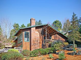 7006 SE Maker St, Mercer Island, WA 98040